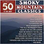 50 Smoky Mountain Classics , Various Artists