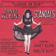 Living in Sin , Janet Klein