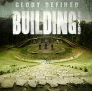 Glory Defined: The Best of Building 429 , Building 429