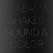 Sound & Color , Alabama Shakes