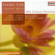 Chamber Music 