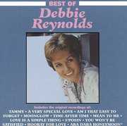 Best of , Debbie Reynolds