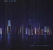 Piano Improvisations , Ola Gjeilo