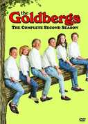 The Goldbergs: The Complete Second Season 