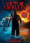 Victor Crowley , Kane Hodder
