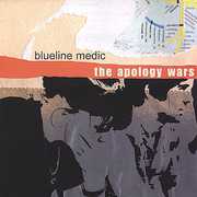 The Apology Wars , Blueline Medic