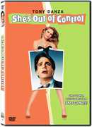 She's Out of Control , Tony Danza