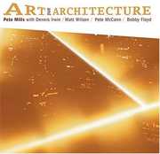 Art and Architecture , Pete Mills