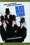 Blues Brothers 2000 , Evan Bonifant