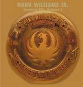 Greatest Hits 3 , Hank Williams Jr.