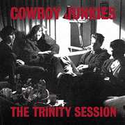 Trinity Session [Import] , Cowboy Junkies