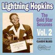 Gold Star Sessions 2 , Lightnin' Hopkins