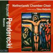Miserere , Netherlands Chamber Choir