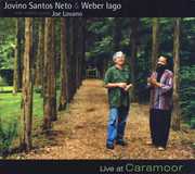 Live at Caramoor , Jovino Santos Neto