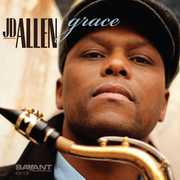 Grace , J.D. Allen