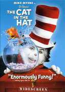 Dr. Seuss' The Cat in the Hat , Mike Myers