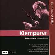 Beethoven, L.V. : Missa Solemnis , Ludwig van Beethoven