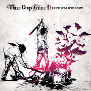 Life Starts Now , Three Days Grace