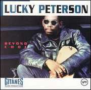 Beyond Cool , Lucky Peterson
