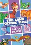 The Land Before Time: The Complete Collection 