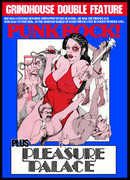 Punk Rock /  Pleasure Palace 