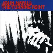 Turning Point [Import] , John Mayall