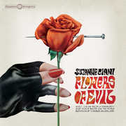 Flowers of Evil , Suzanne Ciani
