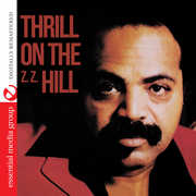 Thrill on (Z.Z.) Hill , Z.Z. Hill