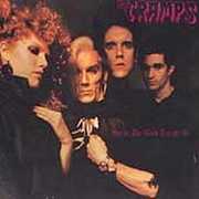 Songs the Lord Taught Us , The Cramps