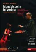 Mendelssohn in Verbier - Piano Sextet / Piano Cto , David Aaron Carpenter