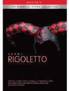 Rigoletto , Christine Sch fer