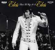 Elvis: That's the Way It Is (Original Soundtrack) (Legacy Edition) , Elvis Presley