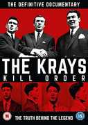 The Krays: Kill Order [Import] 