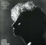 Greatest Hits 2 , Barbra Streisand