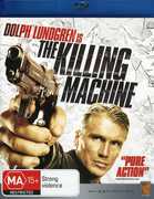 The Killing Machine (Icarus) [Import] , Samantha Ferris