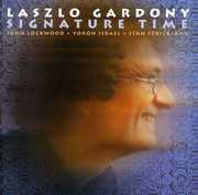 Signature Time , Laszlo Gardony