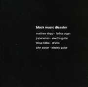 Black Music Disaster , Black Music Disaster