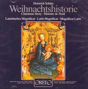 Christmas Oratorio , Hans Rudolf Zobeley