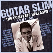 Complete Releases 1951-58 , Guitar Slim