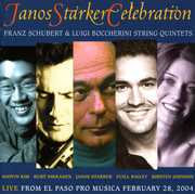 Janos Starker Celebration , Janos Starker