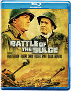 Battle of the Bulge , Henry Fonda
