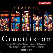 Crucifixion , Brian Kay