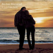 A Love Like Ours , Barbra Streisand
