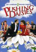 Pushing Daisies: The Complete Second Season , Field Cate