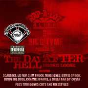Day After Hell Broke Loose: Screwed /  Various [Explicit Content] , Various Artists