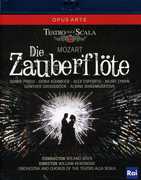 Die Zauberflote , Bruno Casoni