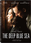 The Deep Blue Sea , Jolyon Coy