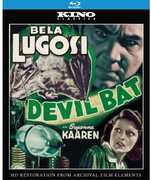 The Devil Bat , Dave O'Brien