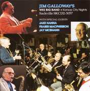 Kansas City Nights , Jim Galloway
