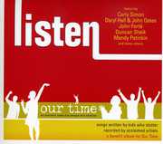 Listen: Our Time Theater Company , Various Artists